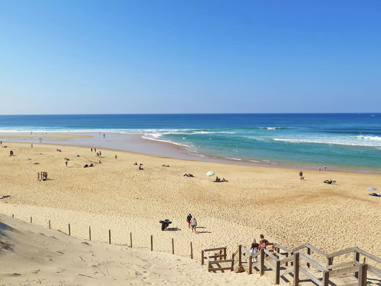 Villa "La Belle Vie"-Environnement