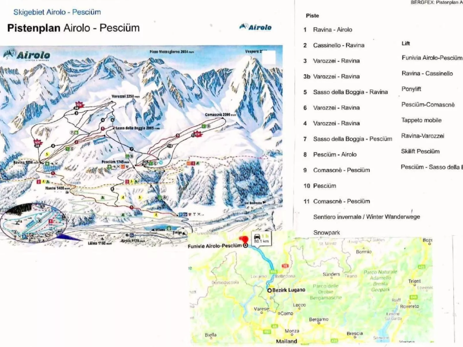 Barony Villa-Draußen