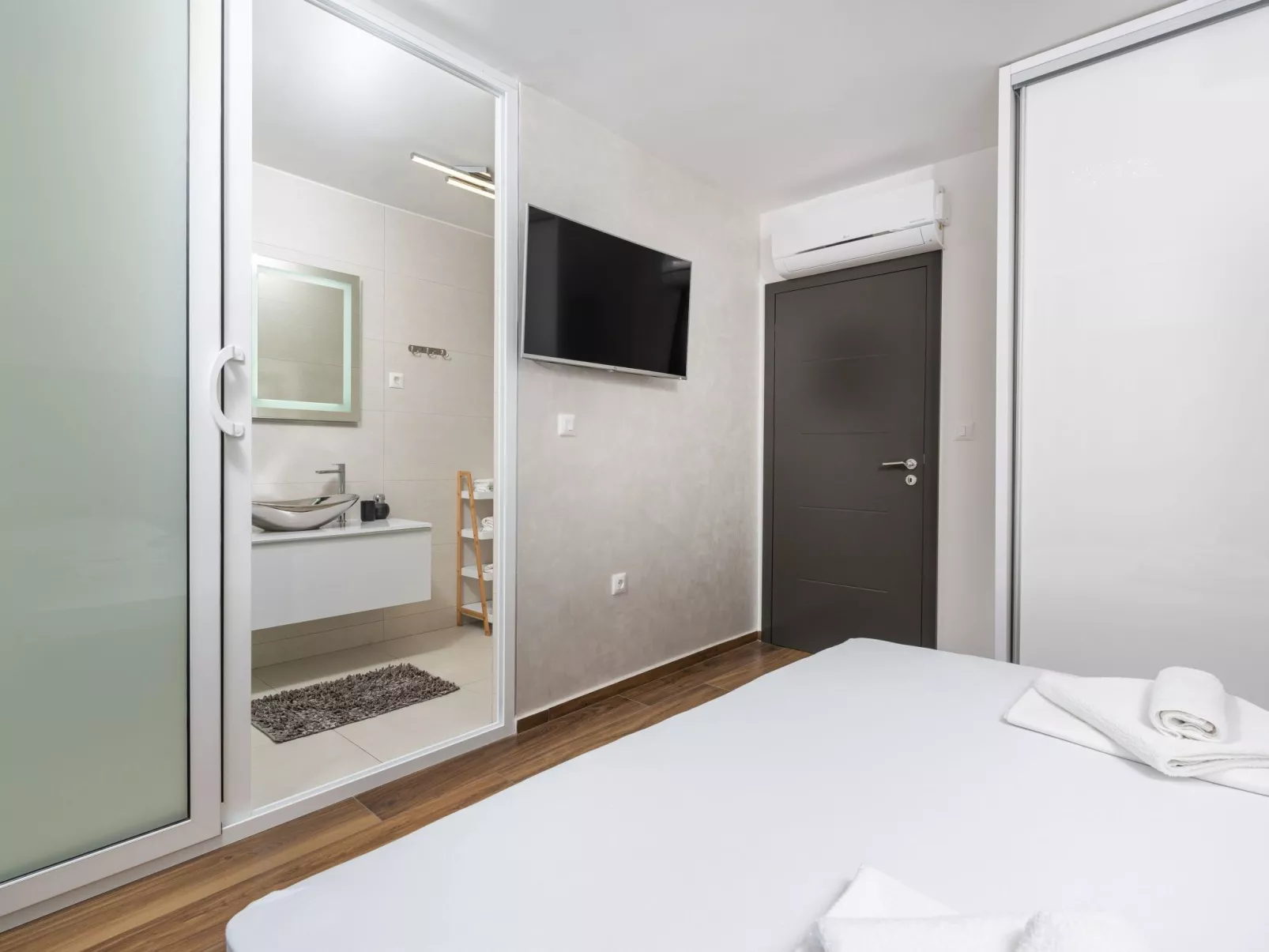 Villa Zwillinge - Standard in Crikvenica-Dedans