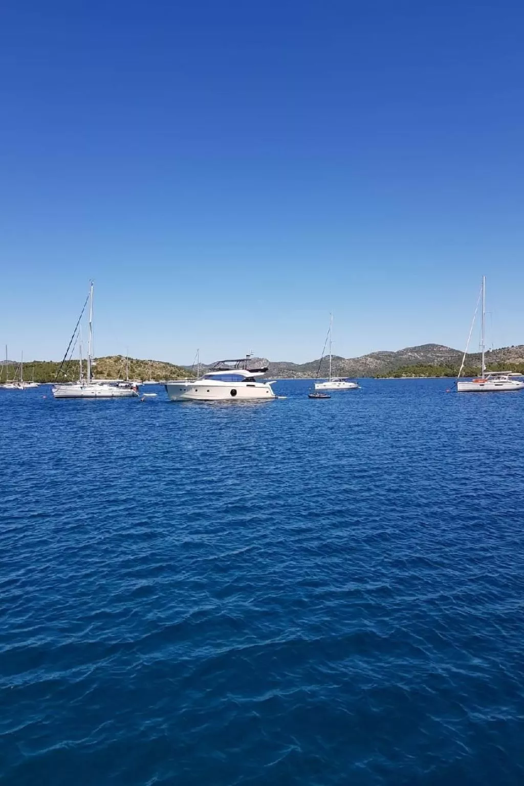 Apartment Leonardo-Outside