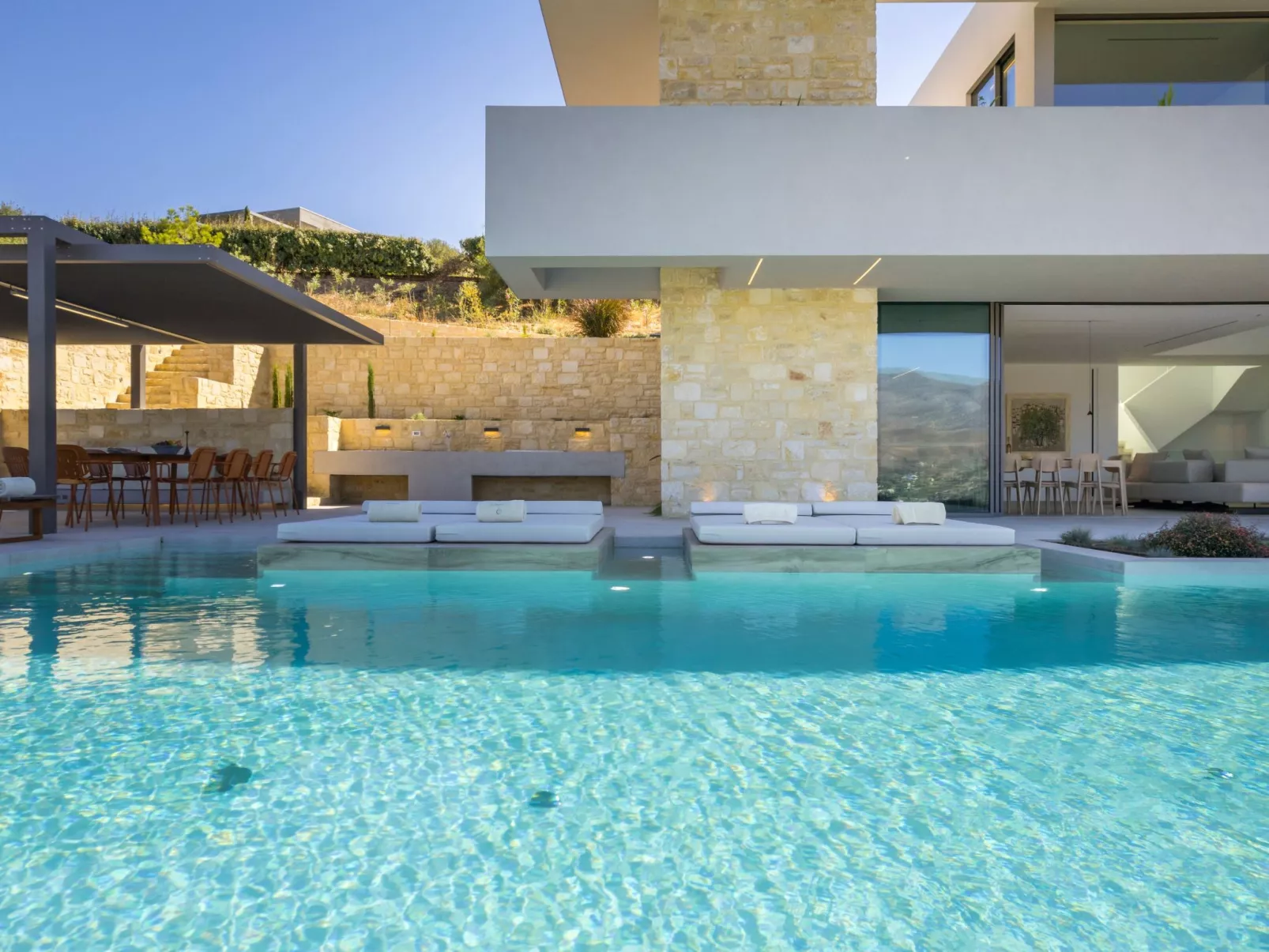 Villa Utopia 5 Schlafzimmer