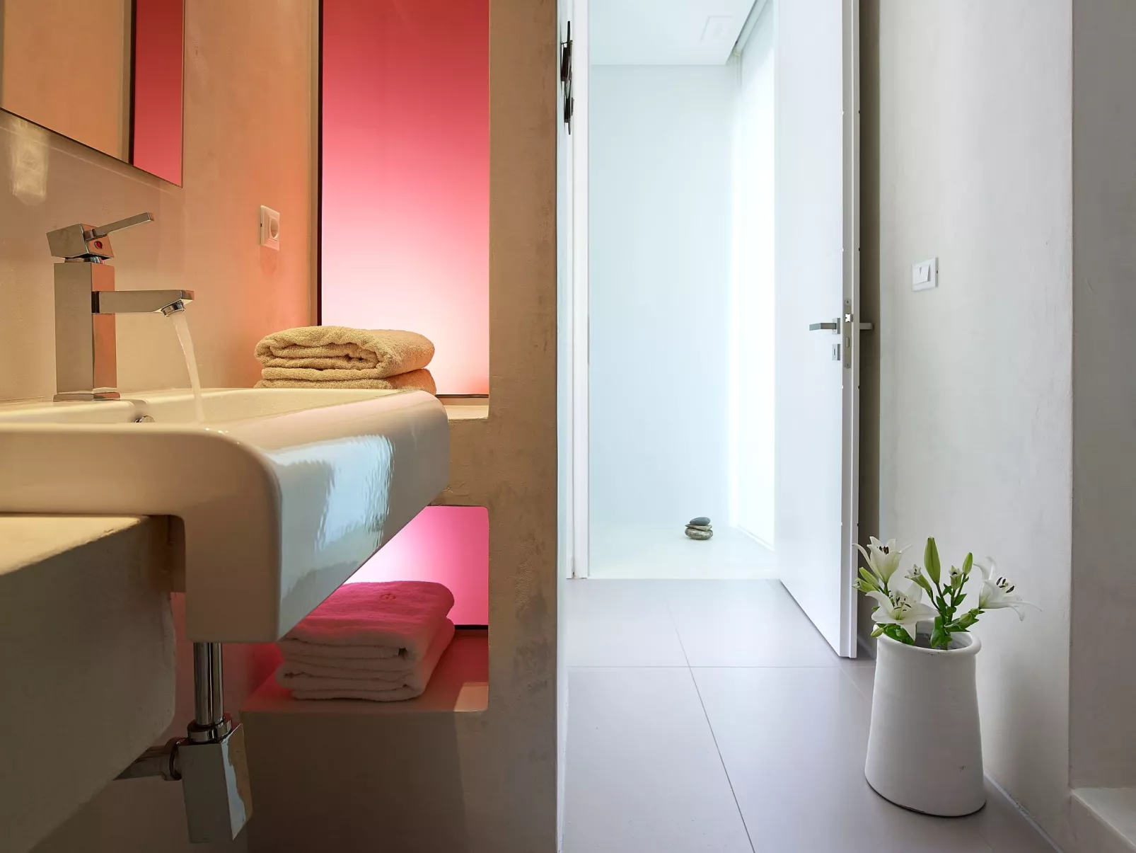 Youphoria Meerblick Villa Anassa 2 Schlafzimmer