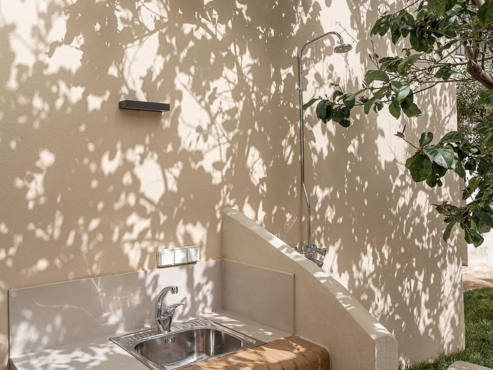 Für 6 Personen und 1 Kind in Areni, Kreta (West-Kreta)