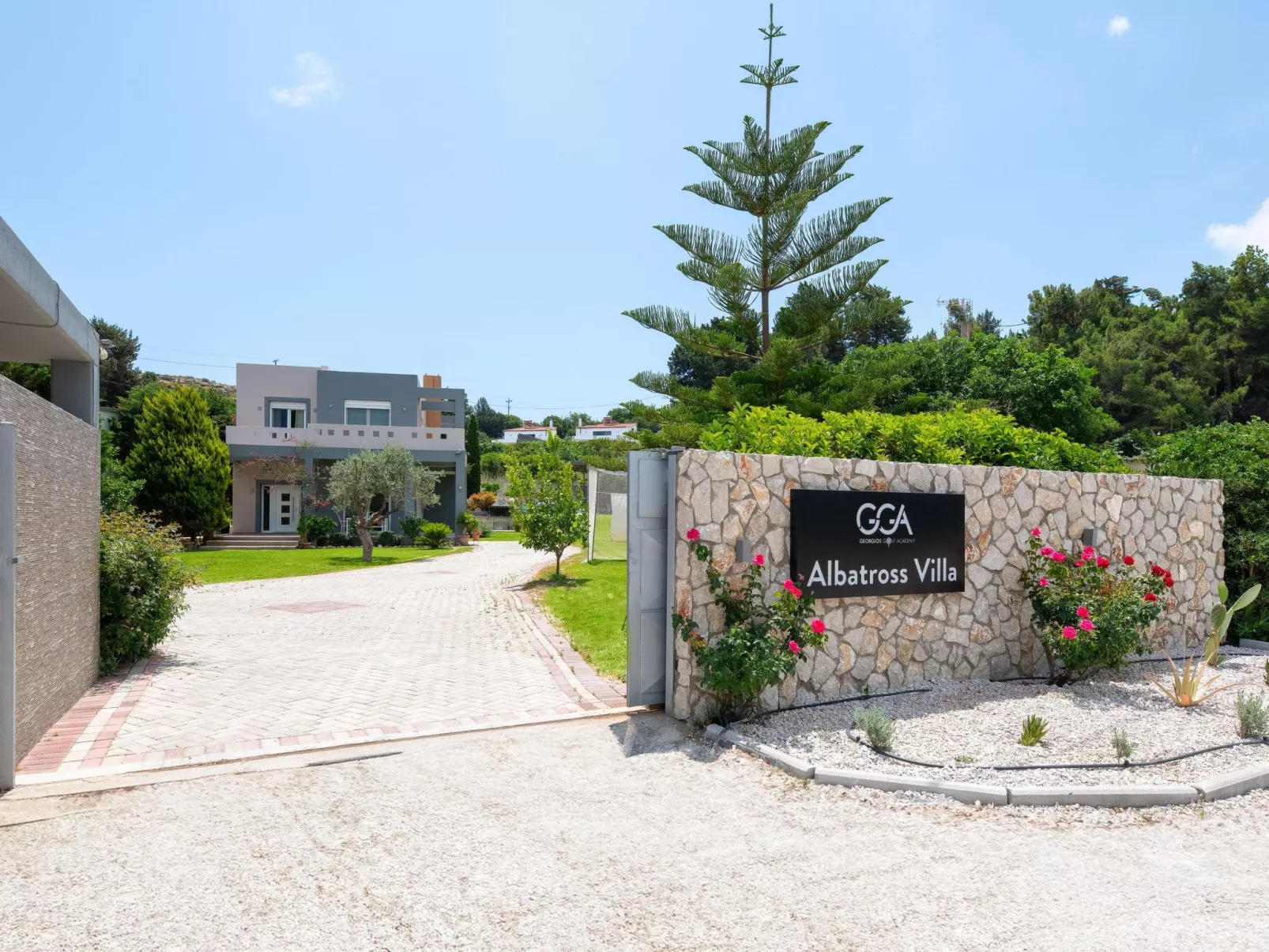 Gga Allbatros Villa-Image-tags.info