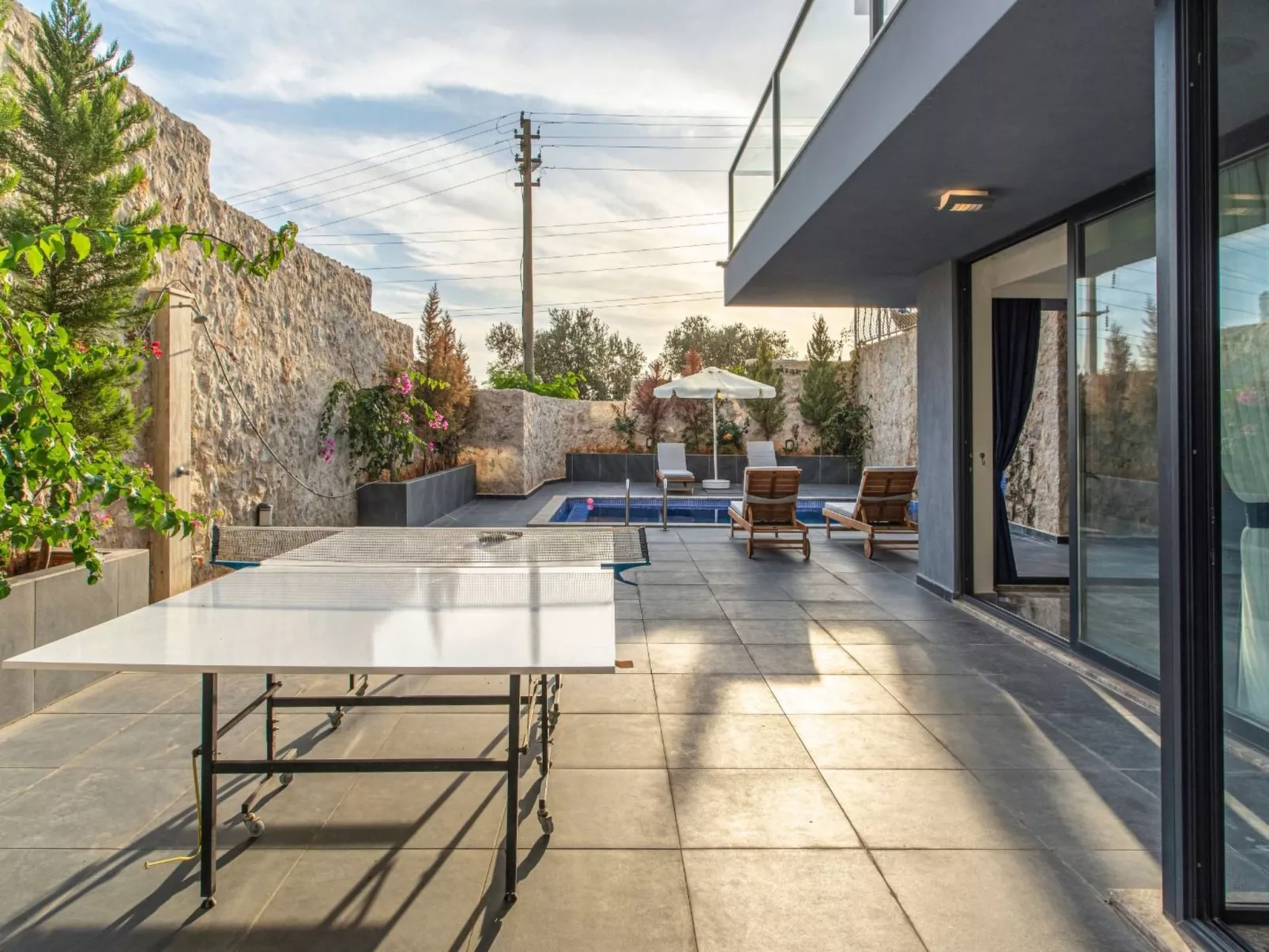 Villa Selale 2 für 10 Personen in Kalkan