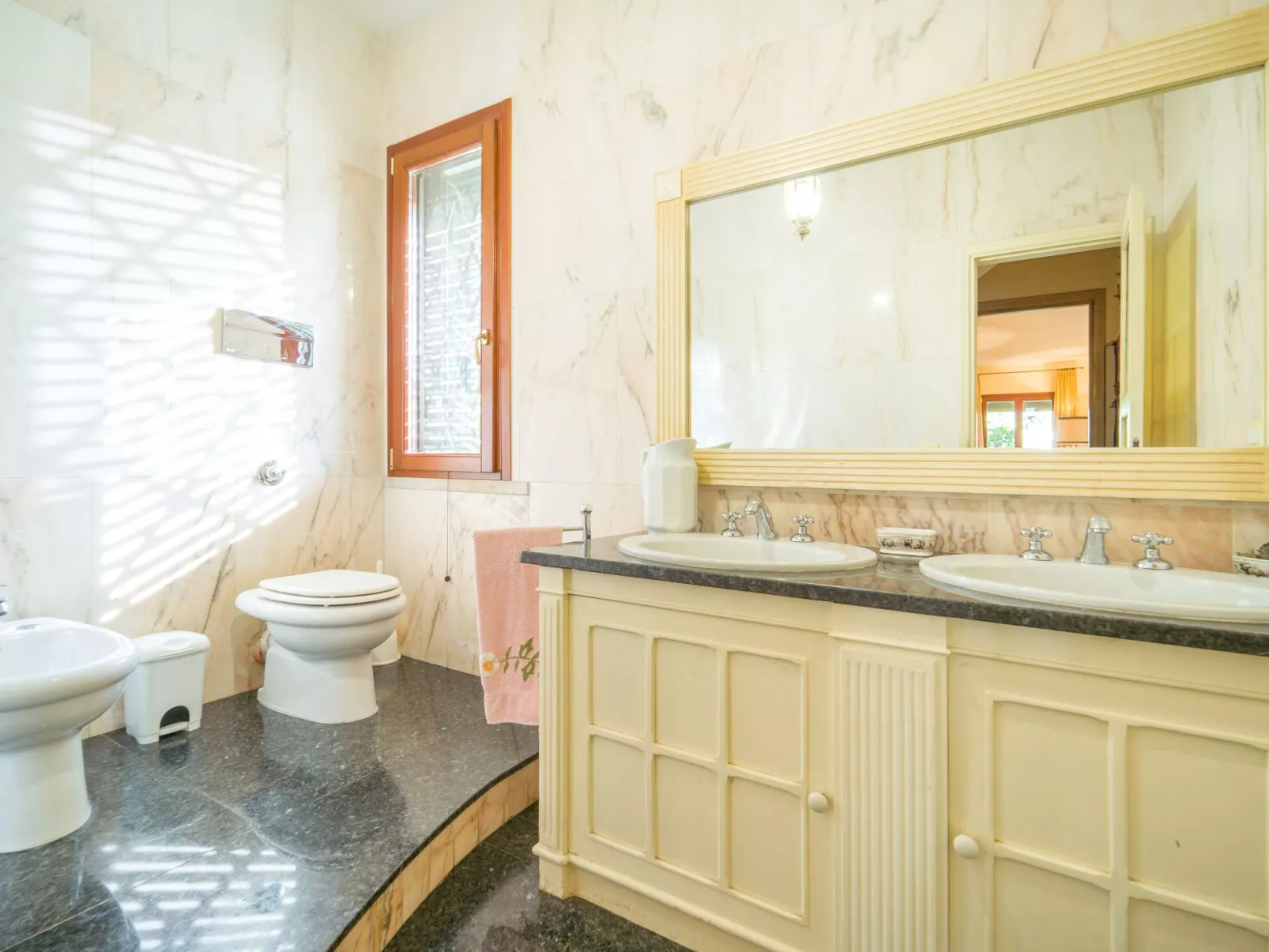 Luxus, Zentrum von Palermo, Mittelmeerpark, 3 km vom Strand entfernt, exklusive-Dedans