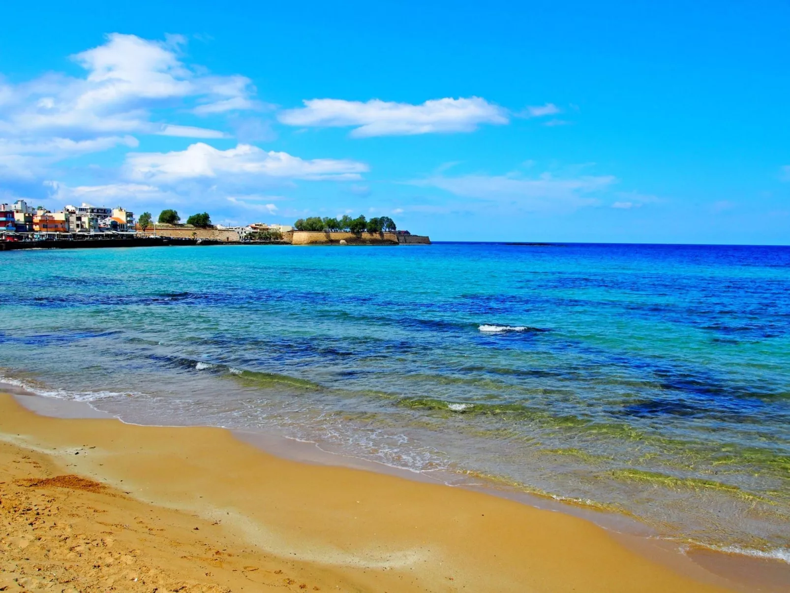 Venetian house-Dehors