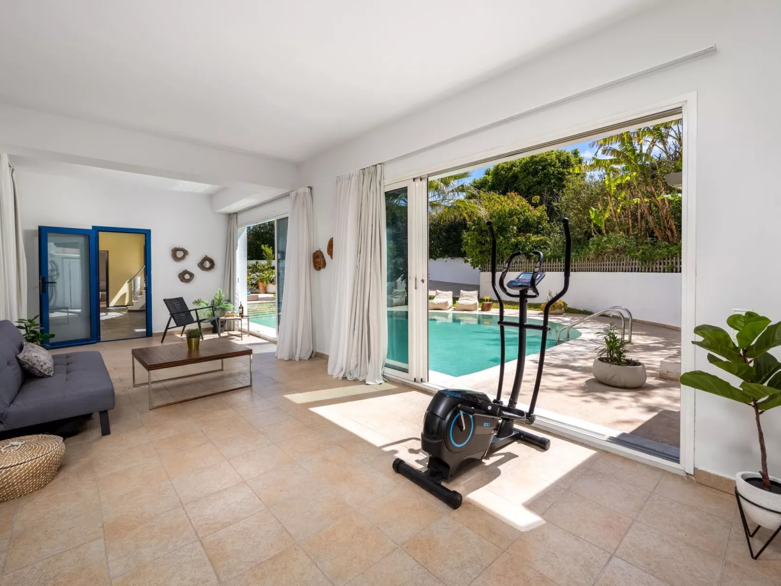 Villa Themis für 13 Erwachsene und 1 Kind-Image-tags.info