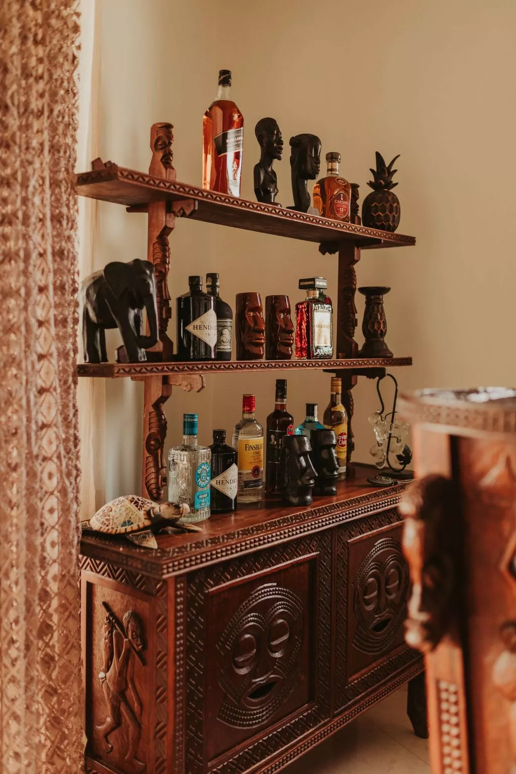 Villa Maya mit Pool und Bergblick-Image-tags.info