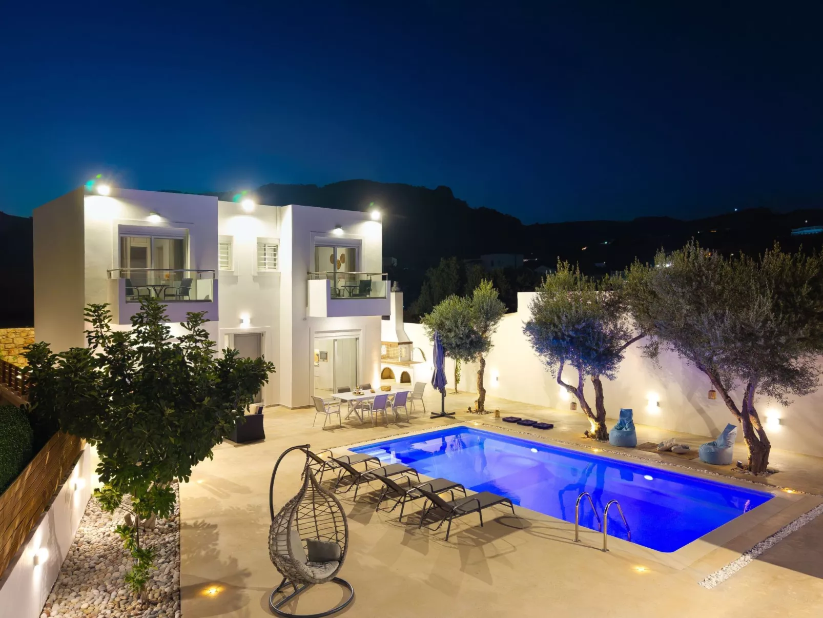 Juwelen-Villa-Outside