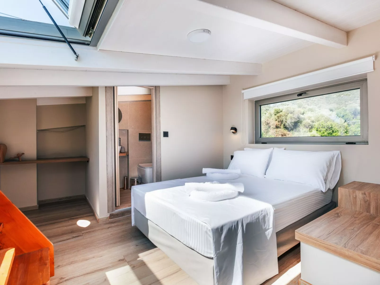 Isla Villen und Suiten Mars Villa