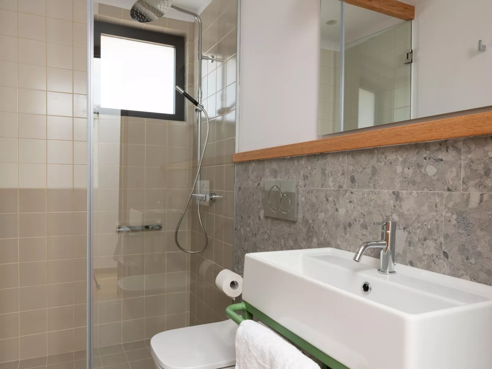 Nisi Living Concept - Rhodos Villa-Drinnen