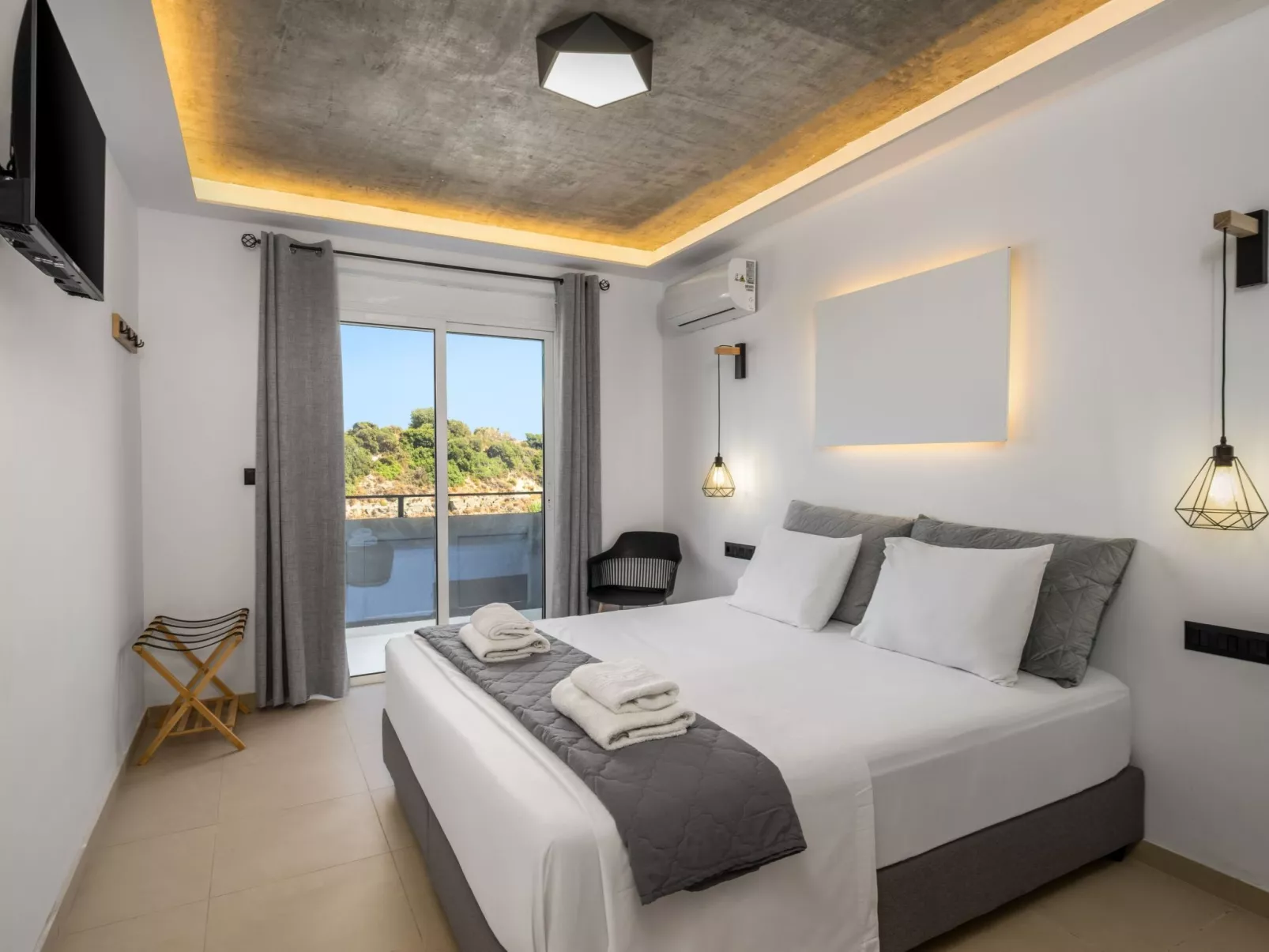 Armonikon Pool Villa 3-Image-tags.info