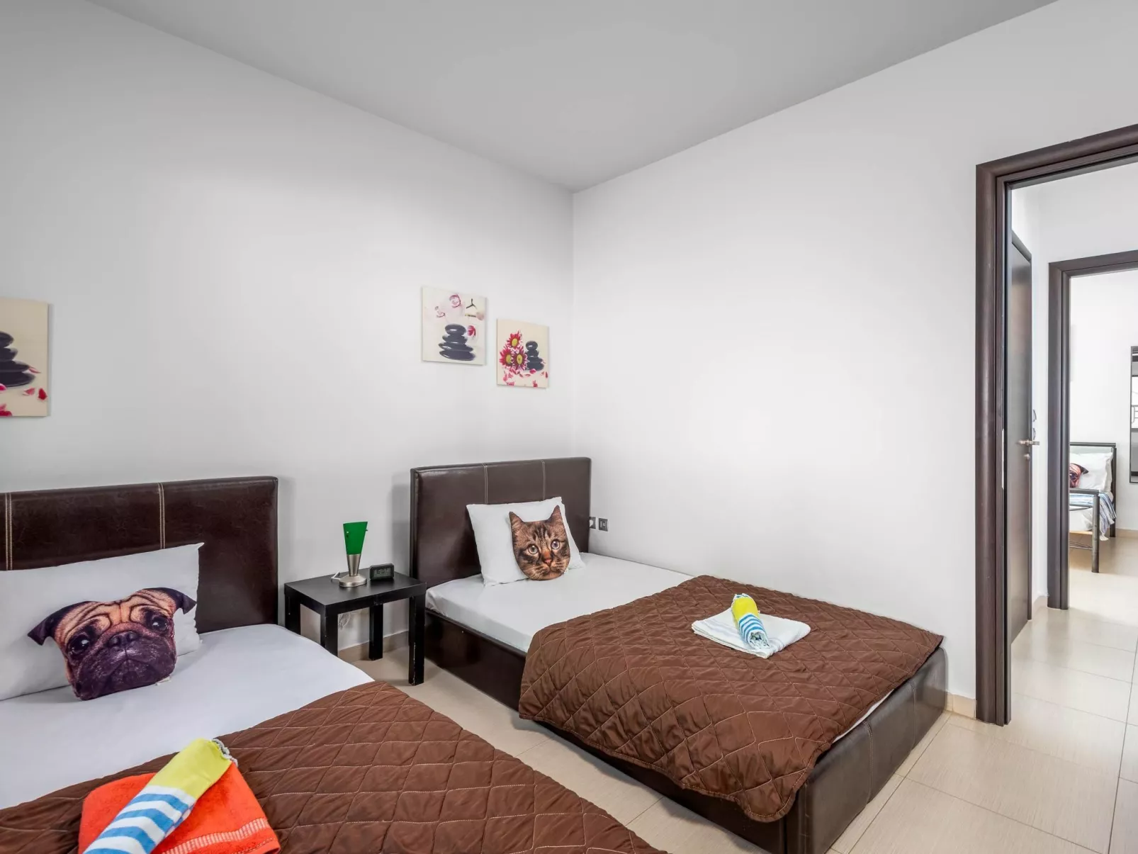 Villa Articiano mit Whirlpool und herrlicher Aussicht-Dedans