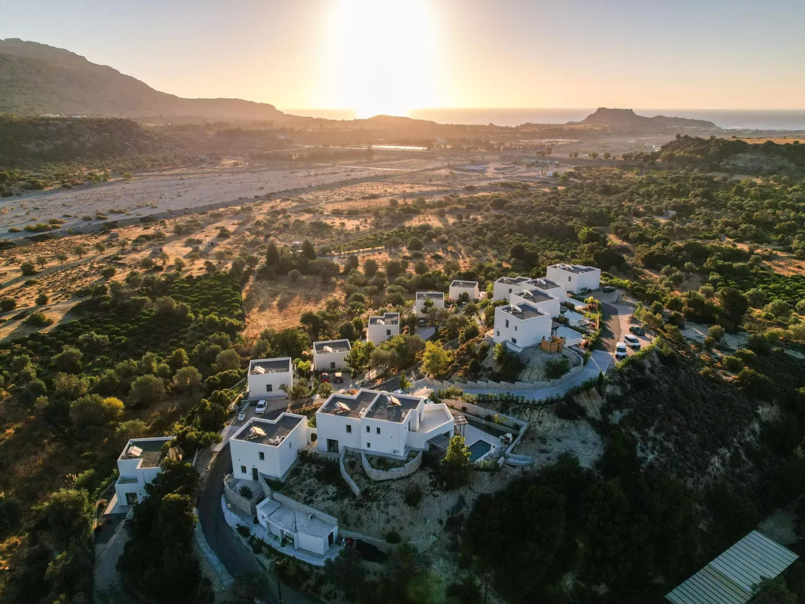 Massari Hills - Grand Large-Dehors