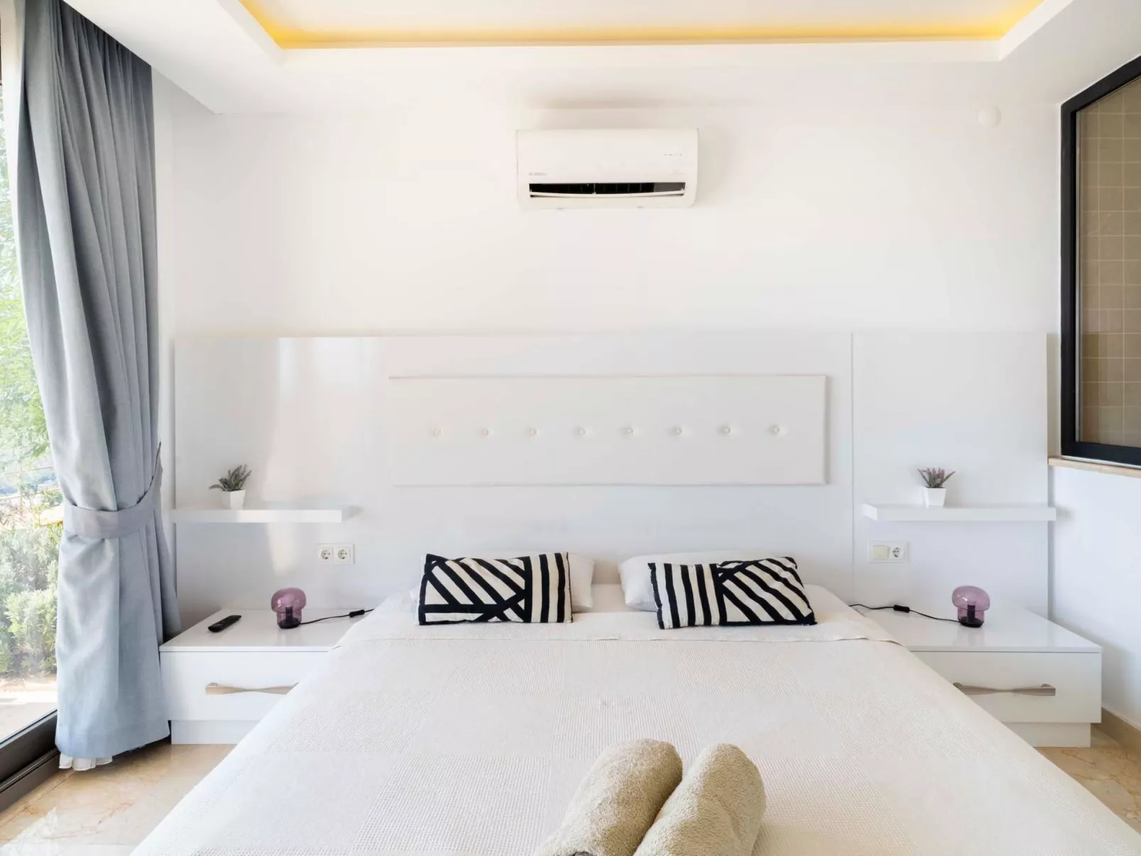 Villa Mini Arden mit Privatem Pool und Meerblick-Image-tags.info