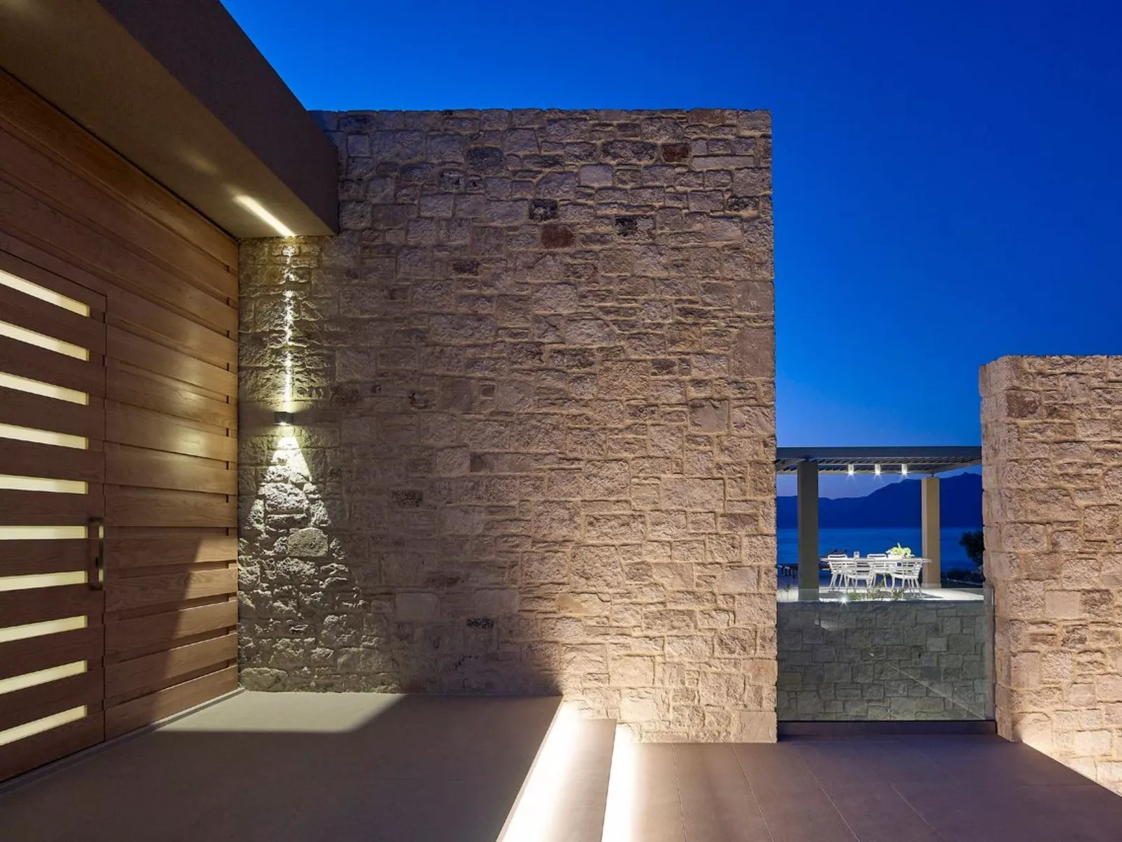 Villa Votsalo 6 Schlafzimmer