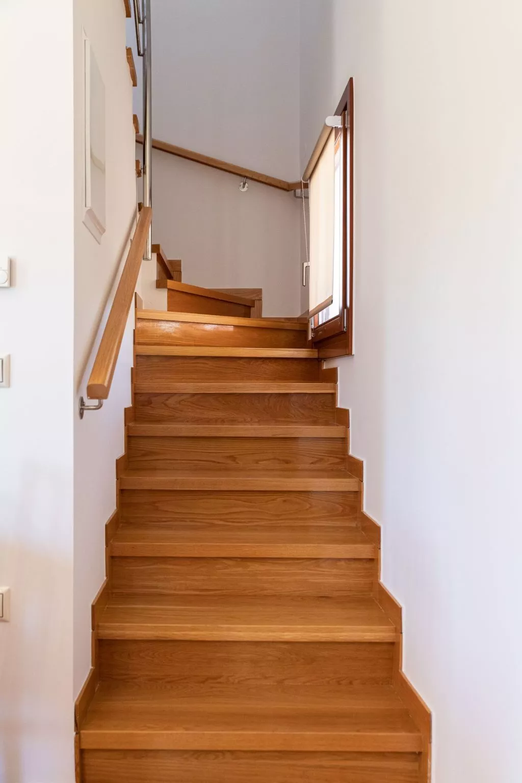 Cold Crest Haus-Inside