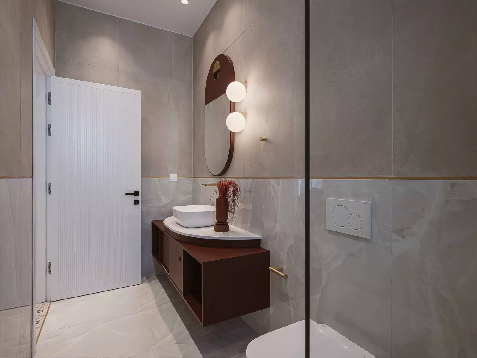 City Moments Villa I ''Free'' Beheizter Innenpool