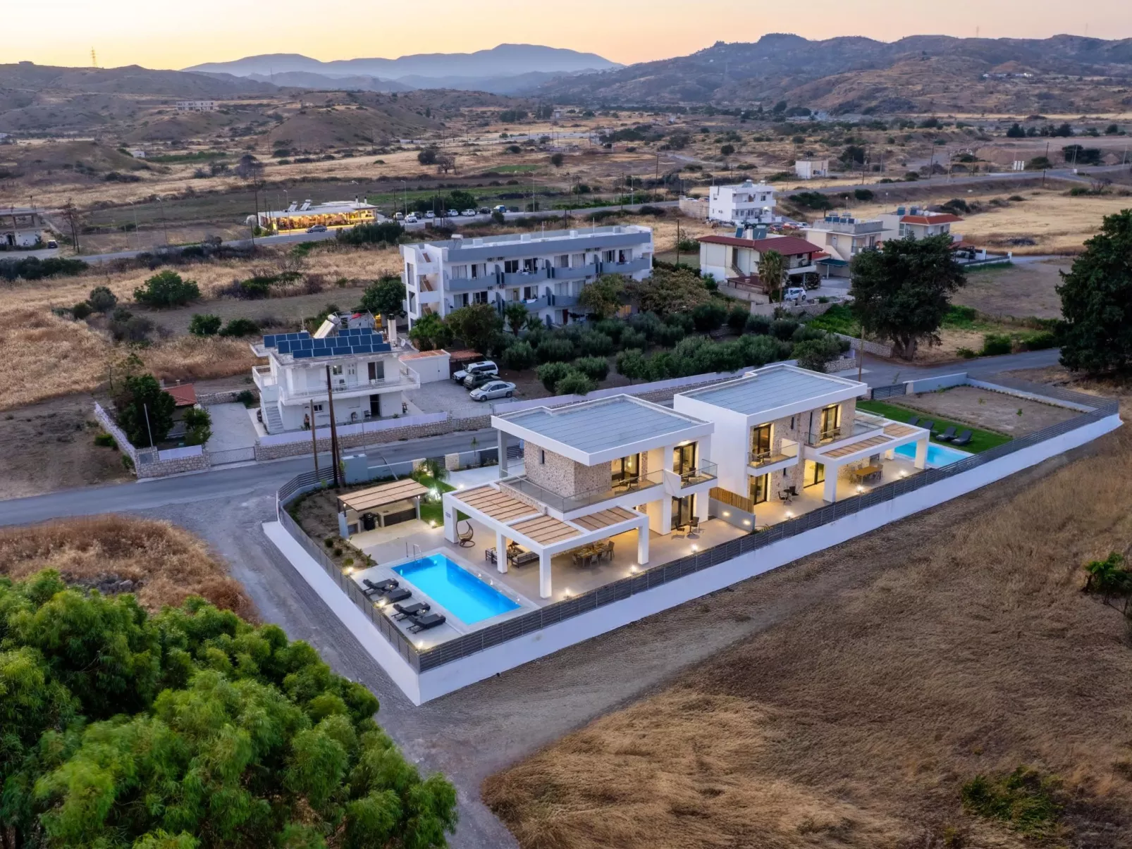 Terra Magna- Alba Villa-Image-tags.info