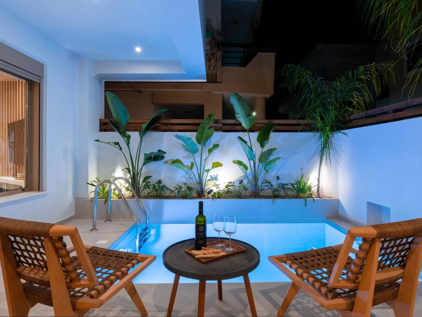 Mariann Premium Suiten-Ann Suite