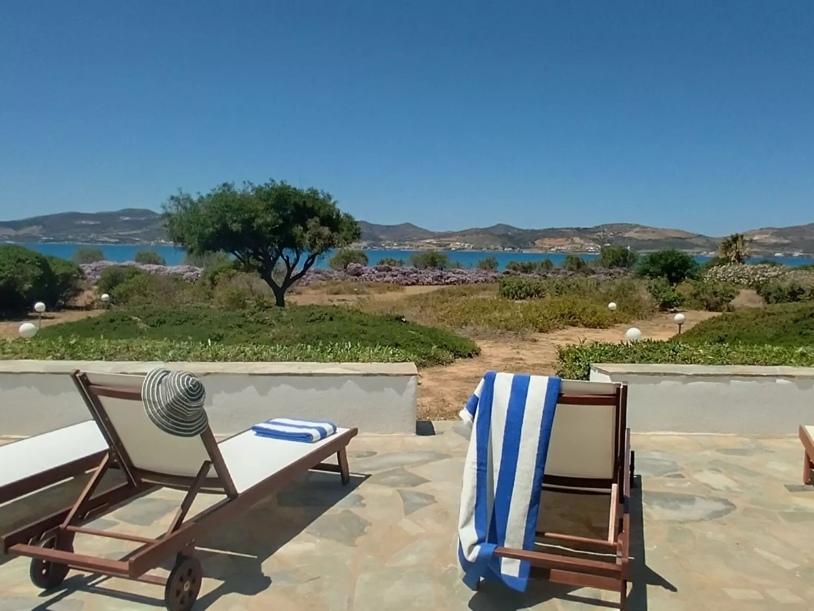 MagnifiSea Strand Villa