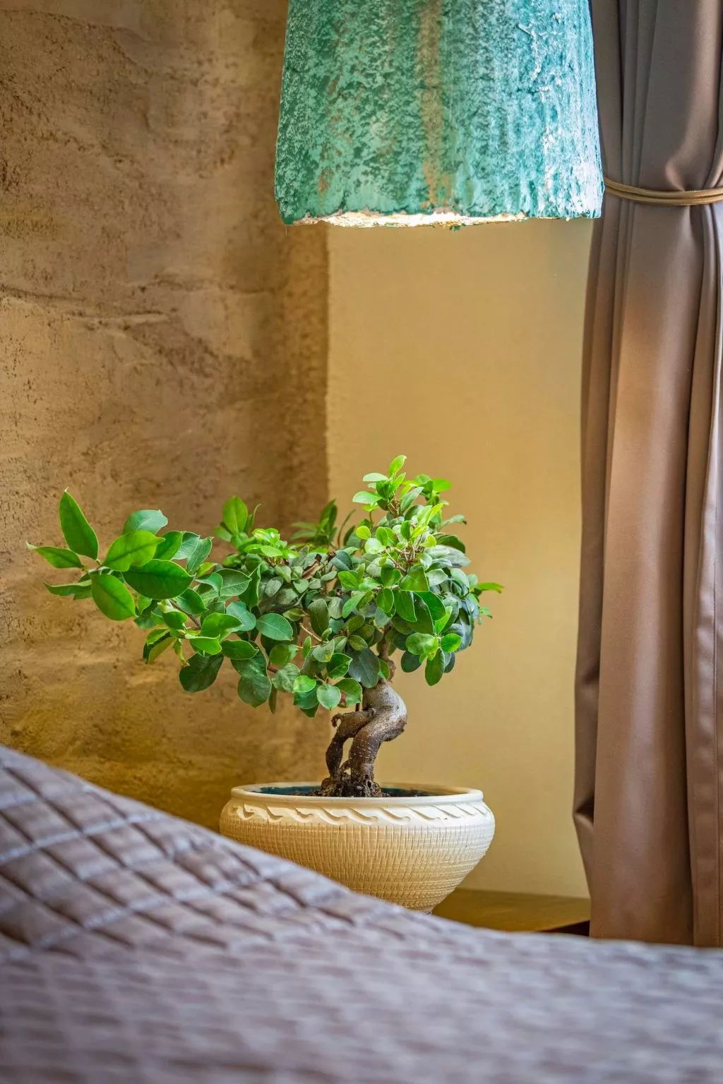 Charmante Ferienvilla Gaia-Dedans