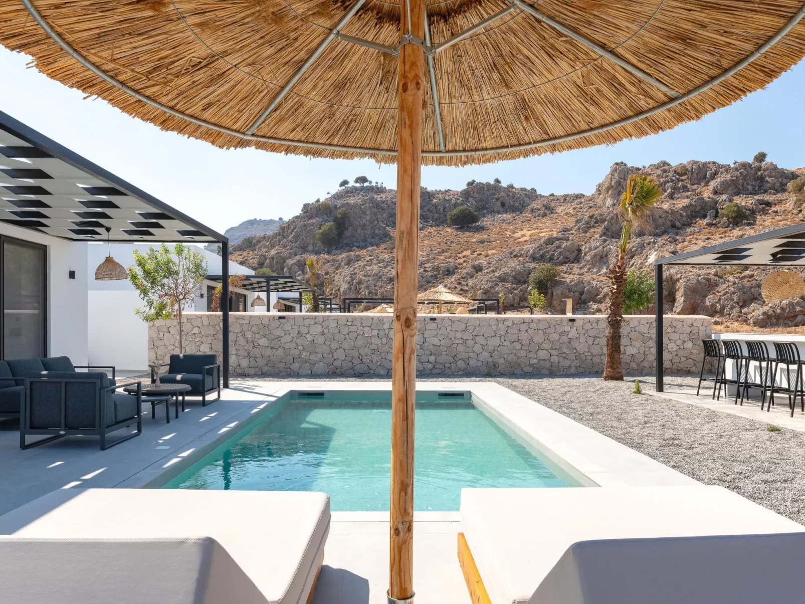 Zen Club Luxus Villen-Dogen