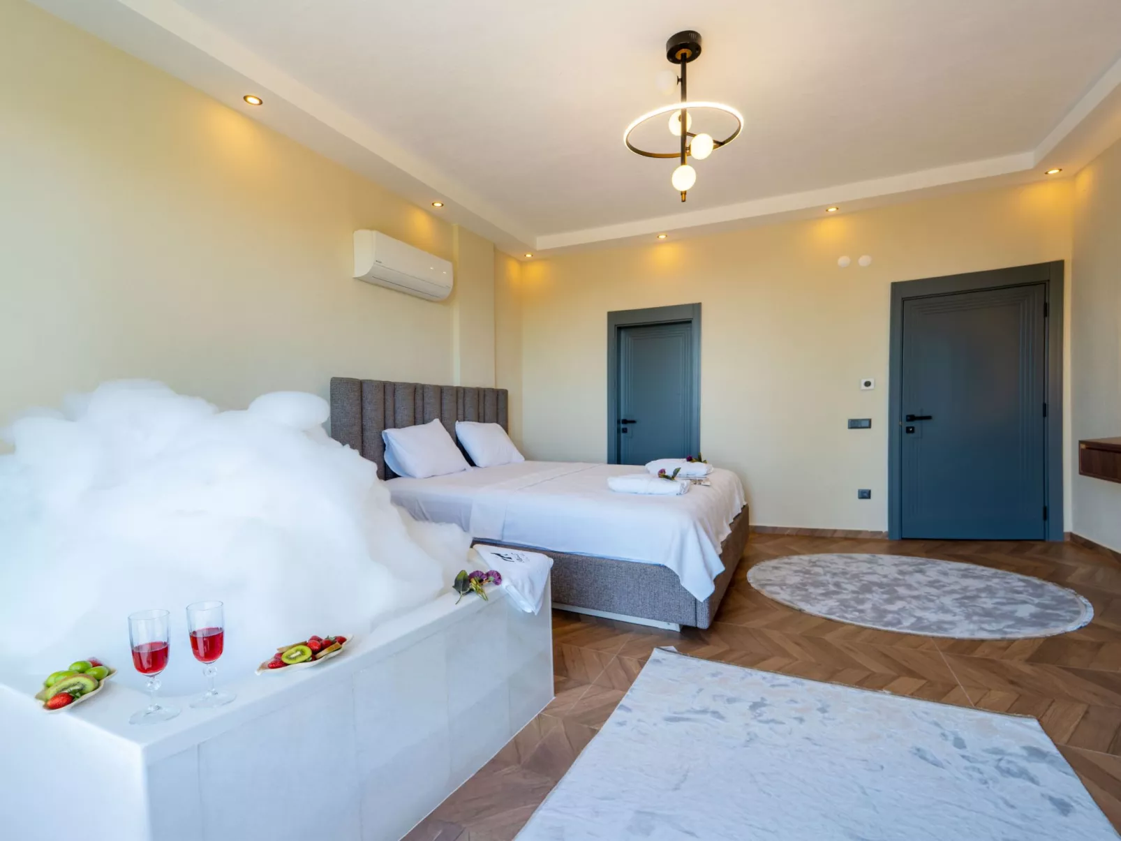 Neue Villa in Kas-Image-tags.info