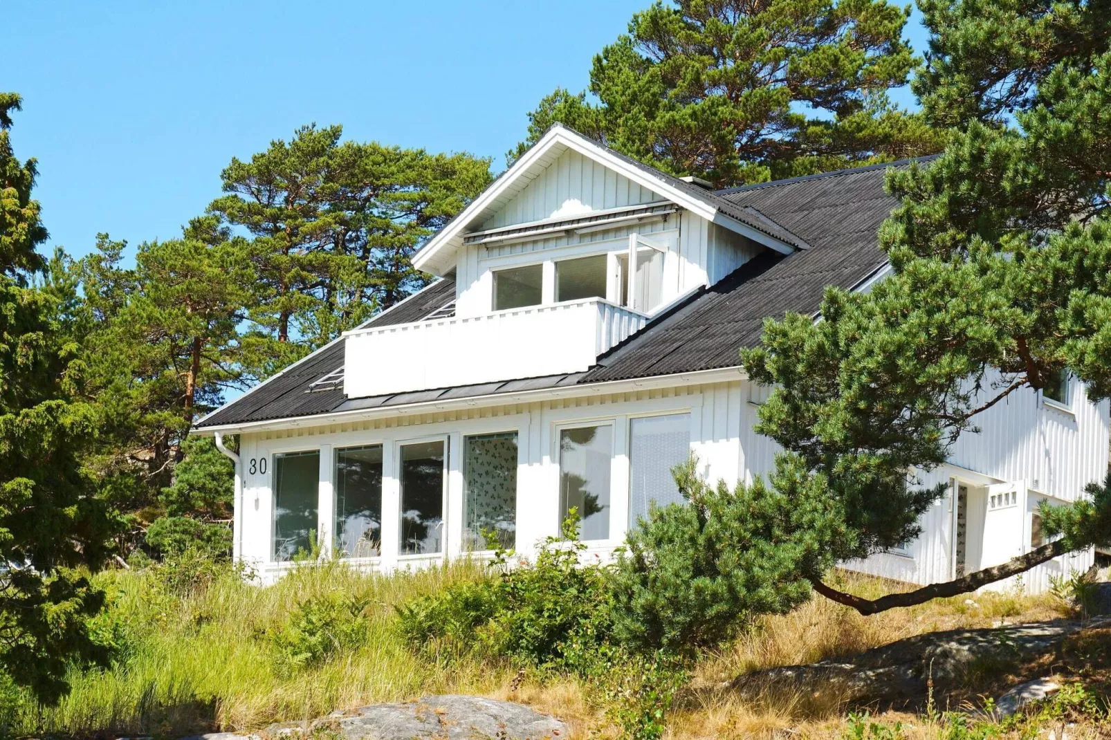 4 star holiday home in STRÖMSTAD-By Traum