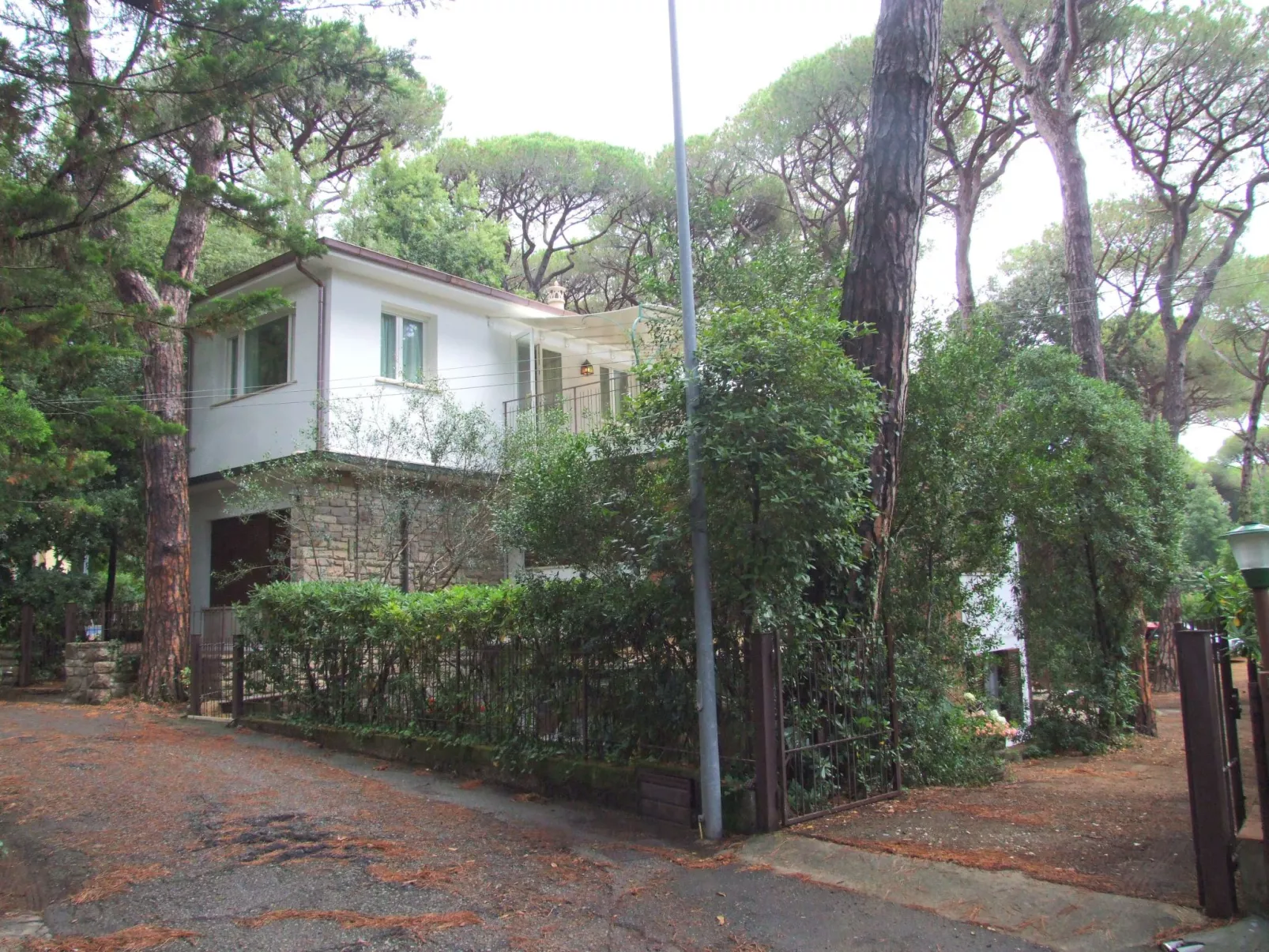 Kenza von Holiday World-Outside