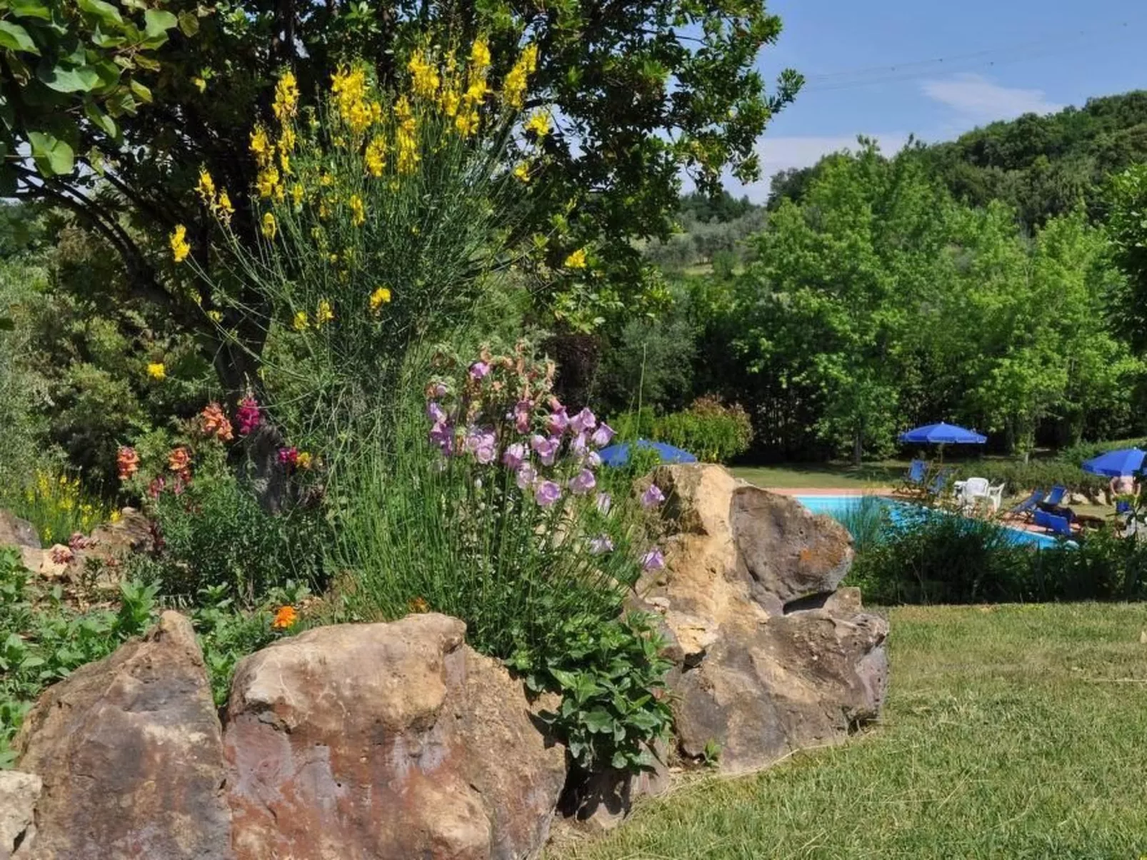 Wohnung 'Madonnino Bilo 4-Outside