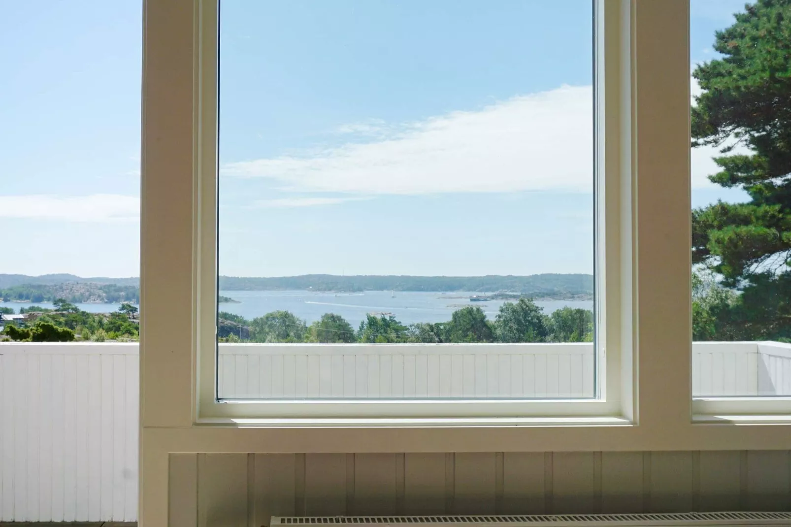 4 star holiday home in STRÖMSTAD-By Traum-Outdoor