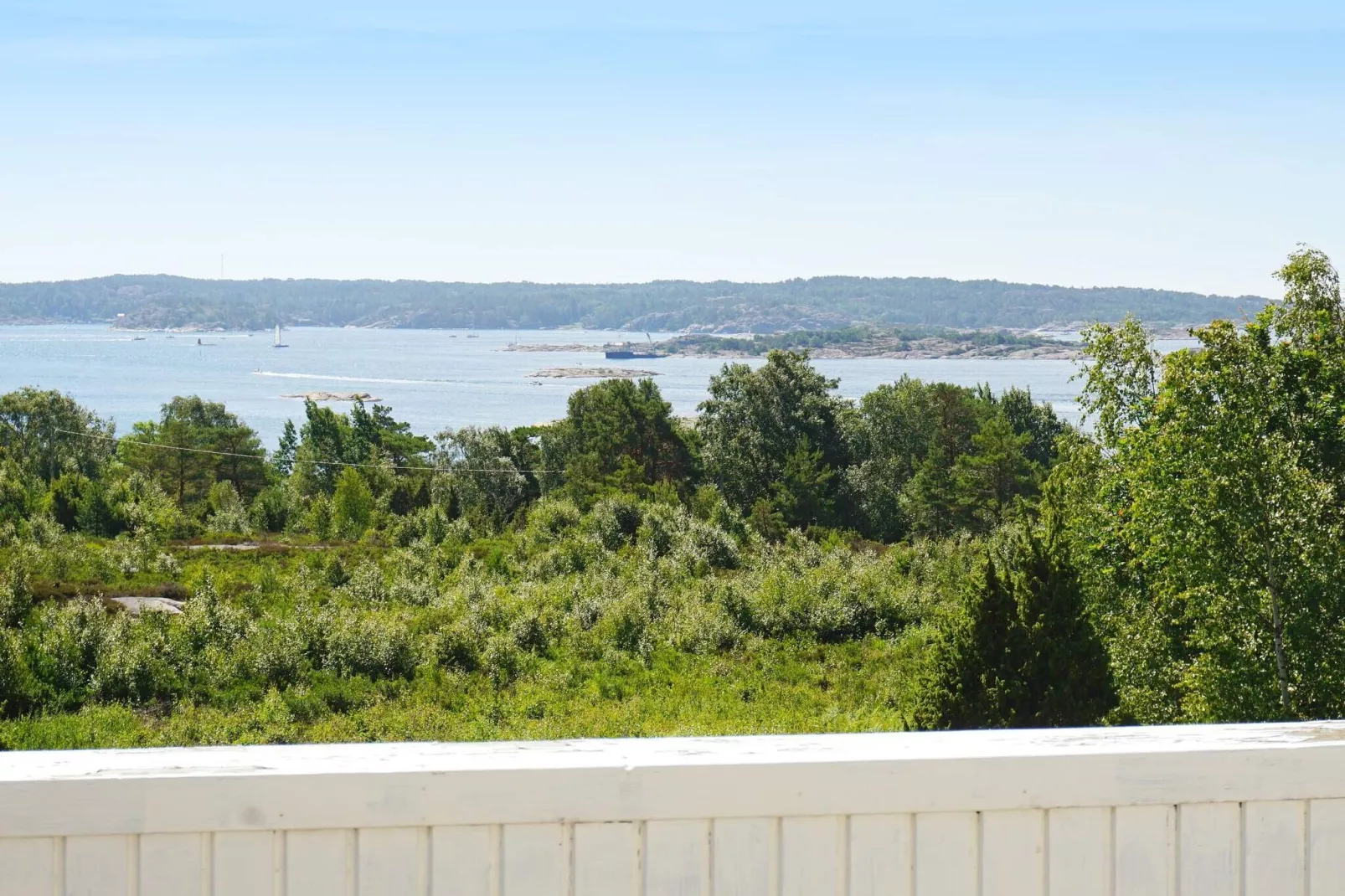 4 star holiday home in STRÖMSTAD-By Traum-Not tagged