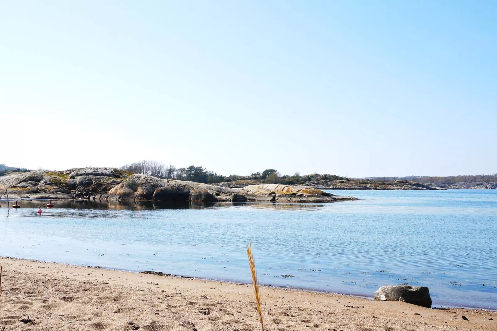 4 star holiday home in STRÖMSTAD-By Traum-Not tagged