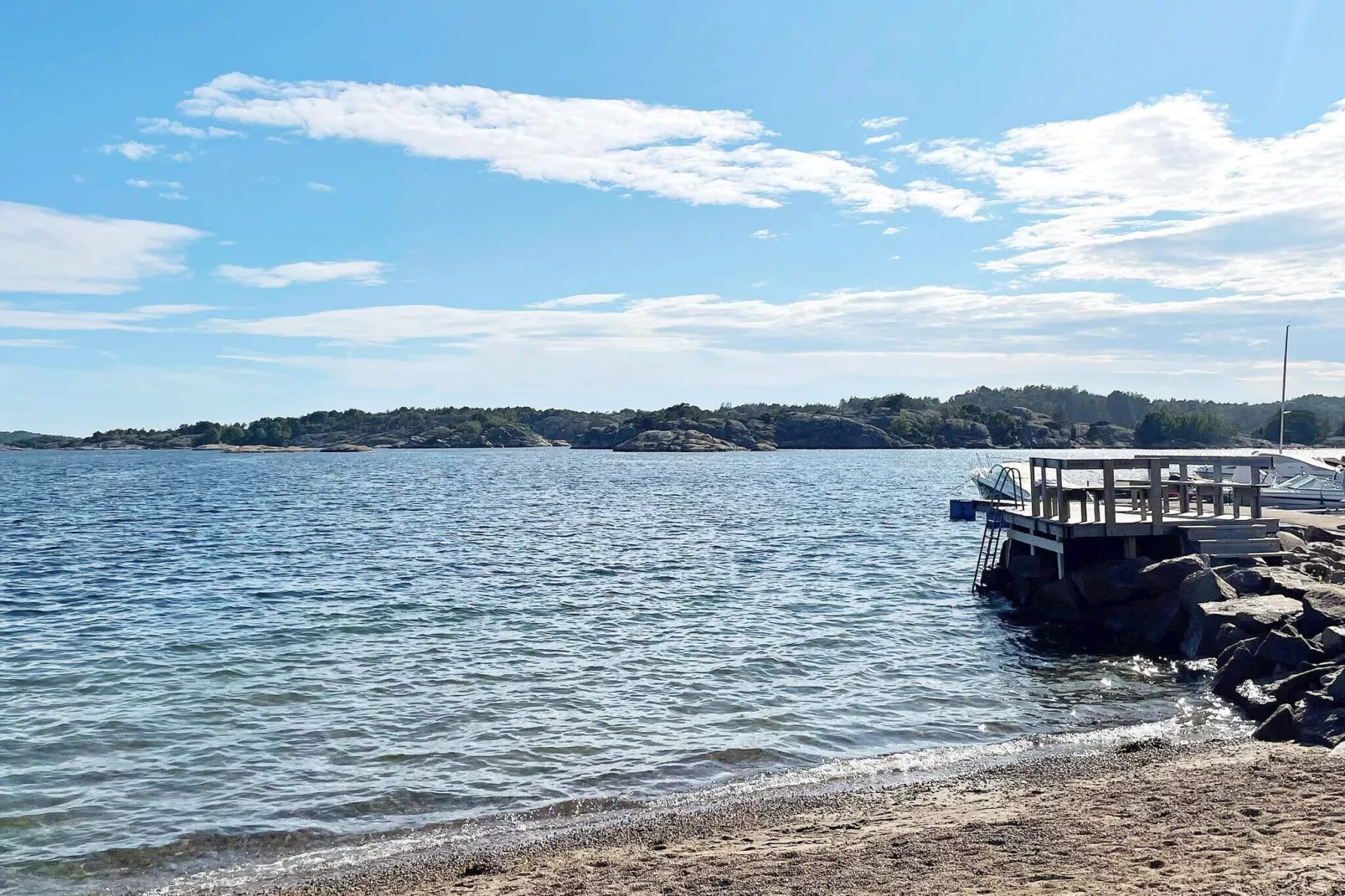 4 star holiday home in STRÖMSTAD-By Traum-Not tagged