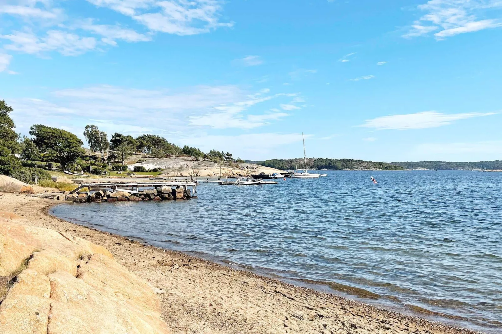 4 star holiday home in STRÖMSTAD-By Traum-Not tagged
