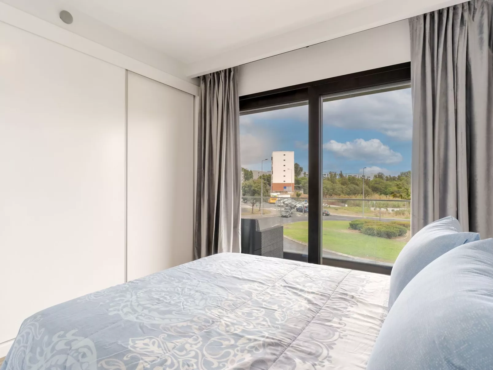 Orquídea Wohnung Fénix II-Drinnen