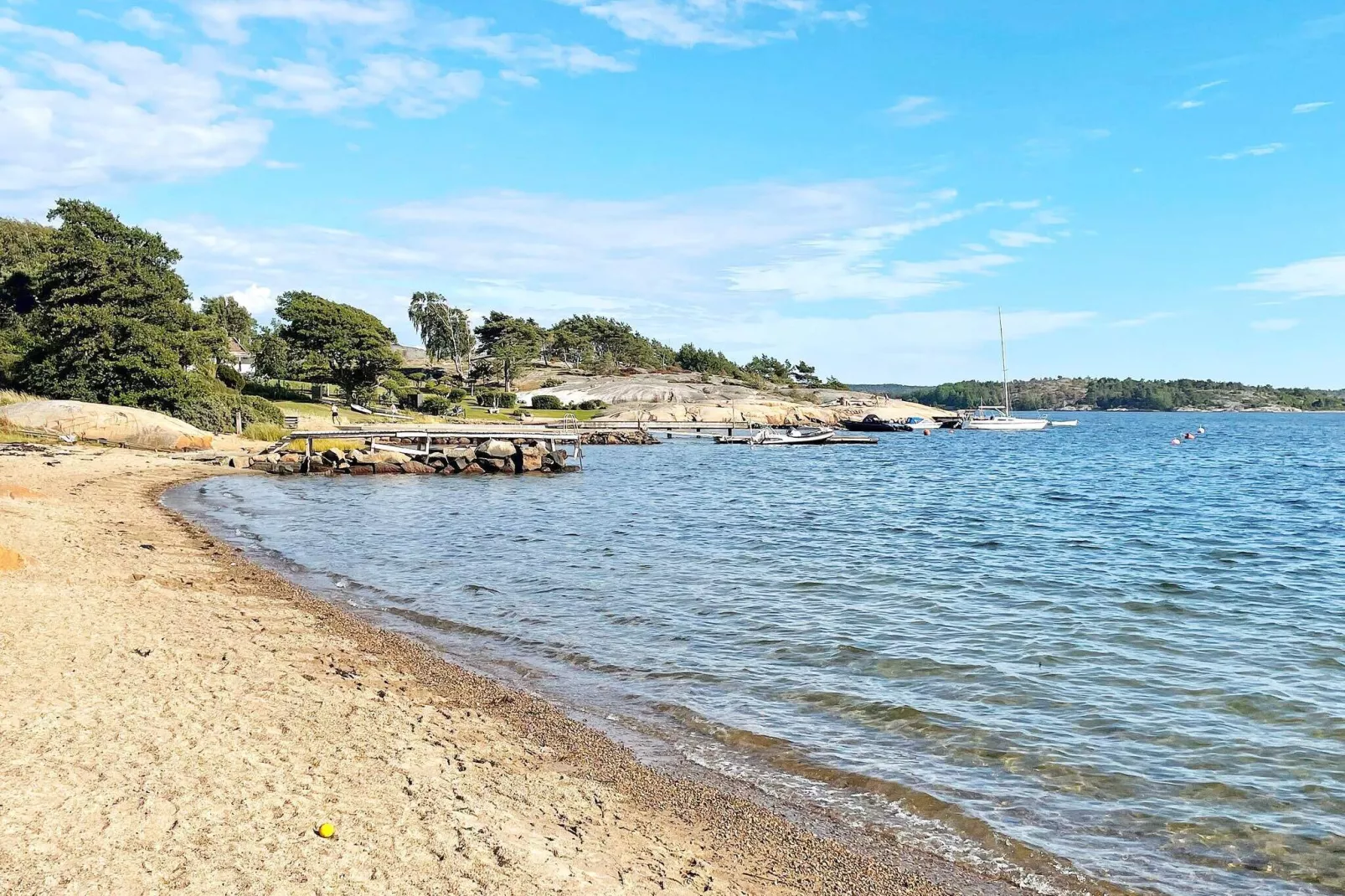 4 star holiday home in STRÖMSTAD-By Traum-Not tagged