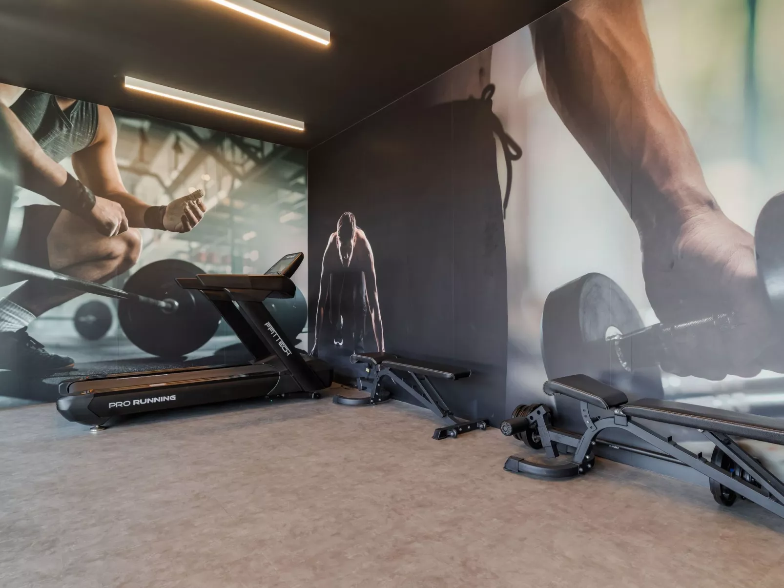 Perlen-Apartment mit Meerblick