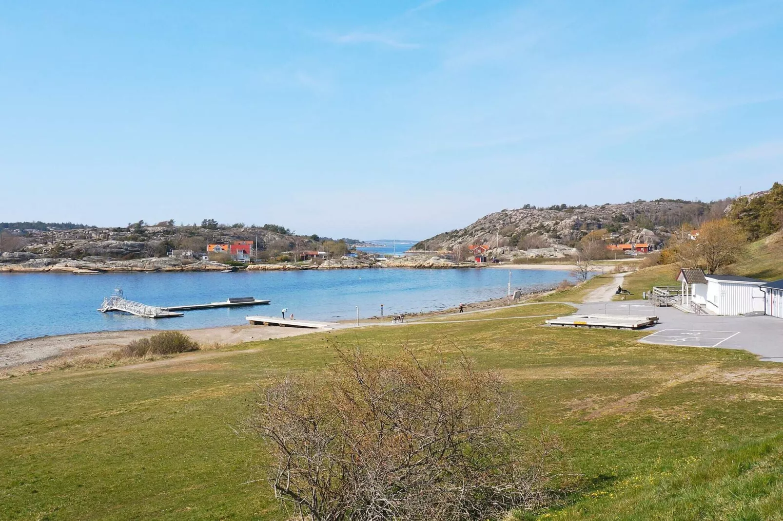 4 star holiday home in STRÖMSTAD-By Traum-Not tagged