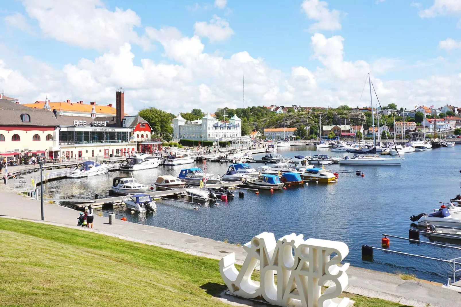 4 star holiday home in STRÖMSTAD-By Traum-Not tagged
