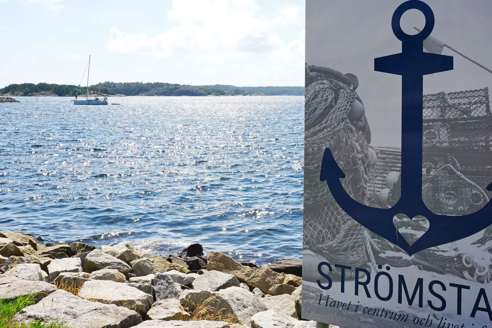 4 star holiday home in STRÖMSTAD-By Traum-Not tagged