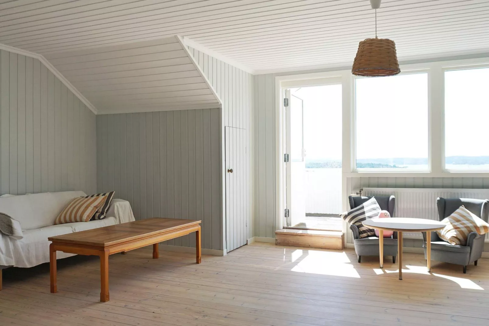 4 star holiday home in STRÖMSTAD-By Traum-Indoor
