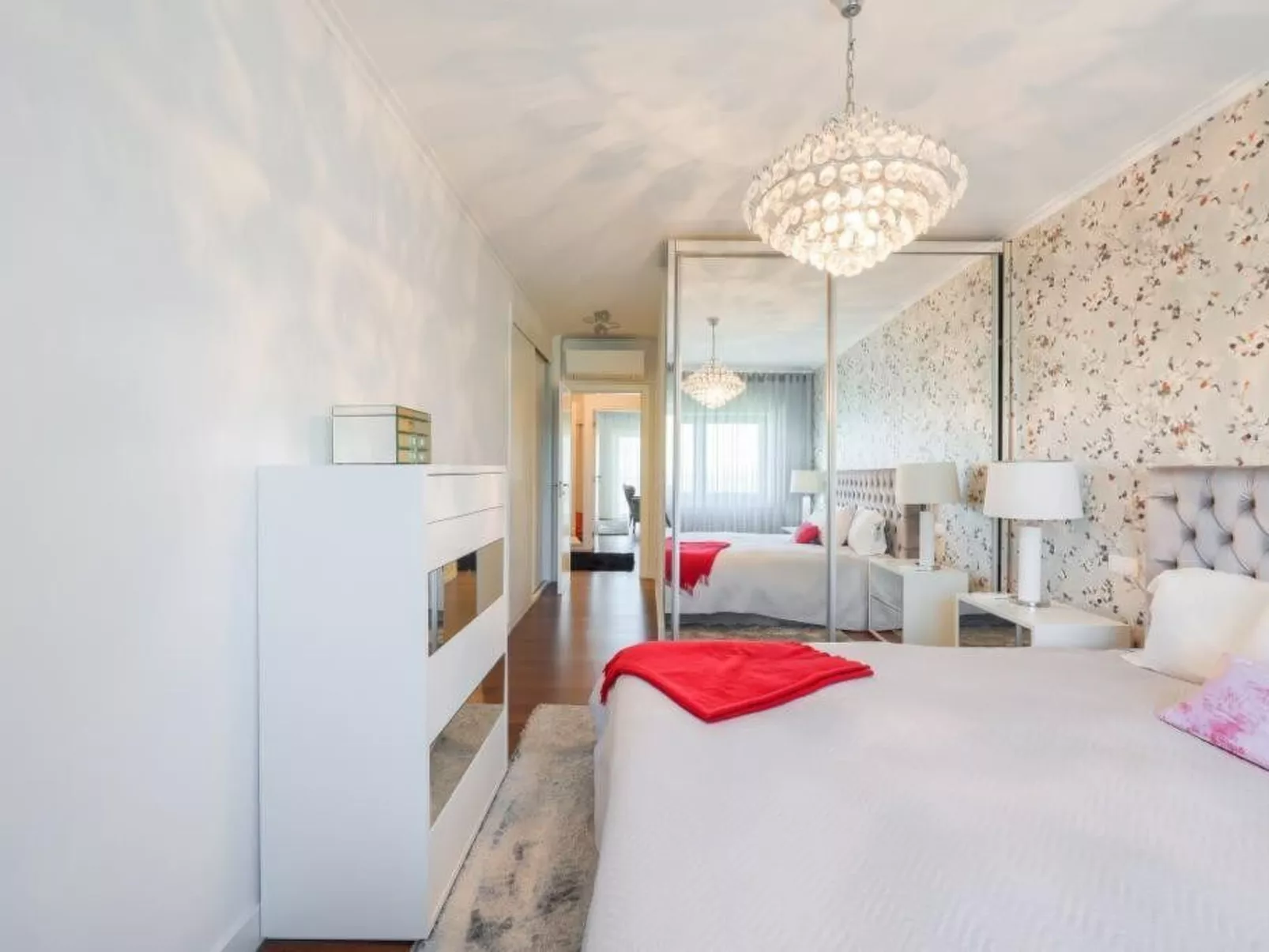 Wisteria Guest House, Kostenloses Parken - Aveiro