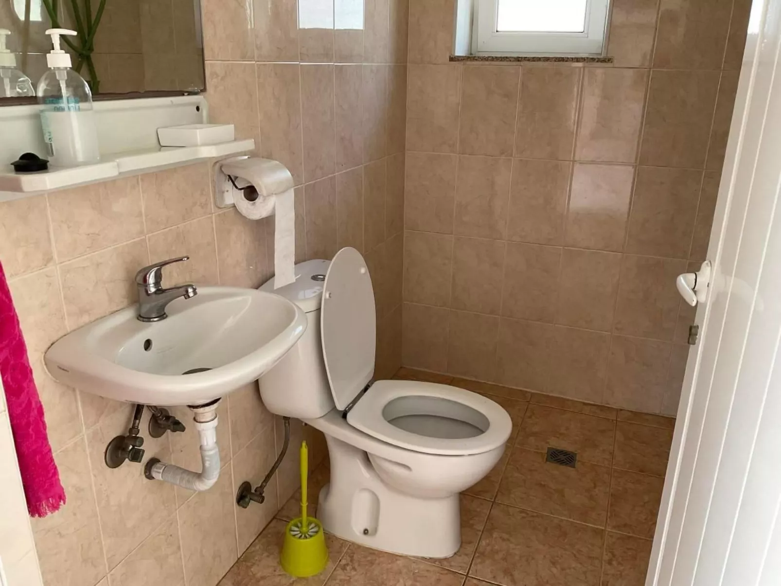 Casa da Guilheta-Dedans