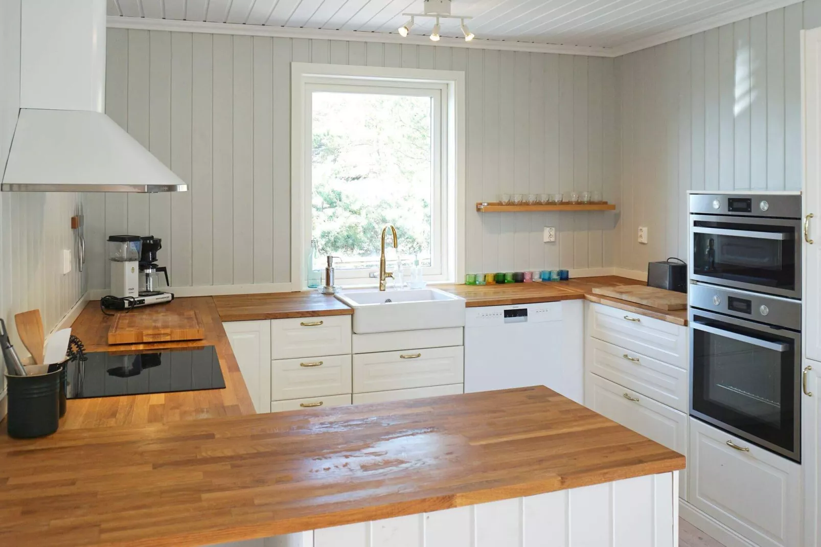 4 star holiday home in STRÖMSTAD-By Traum-Indoor