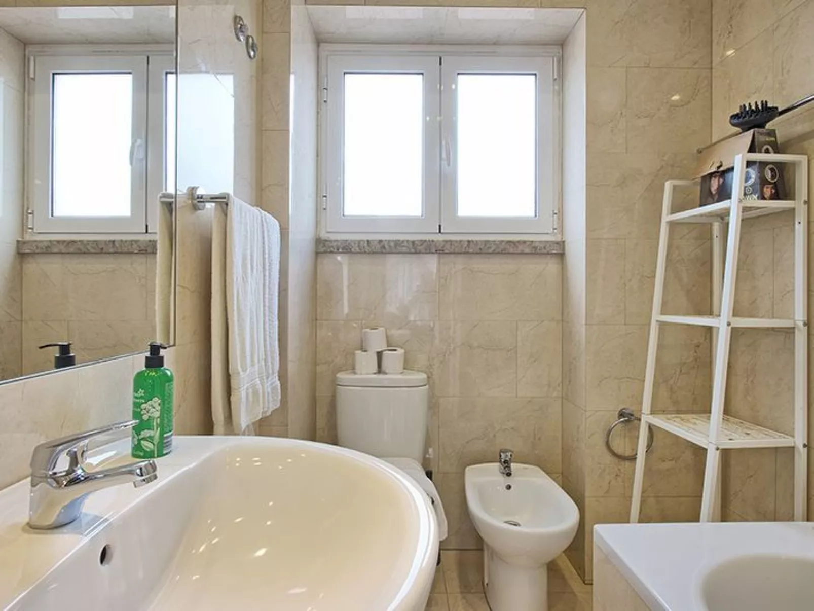 Admiral Dachgeschoss