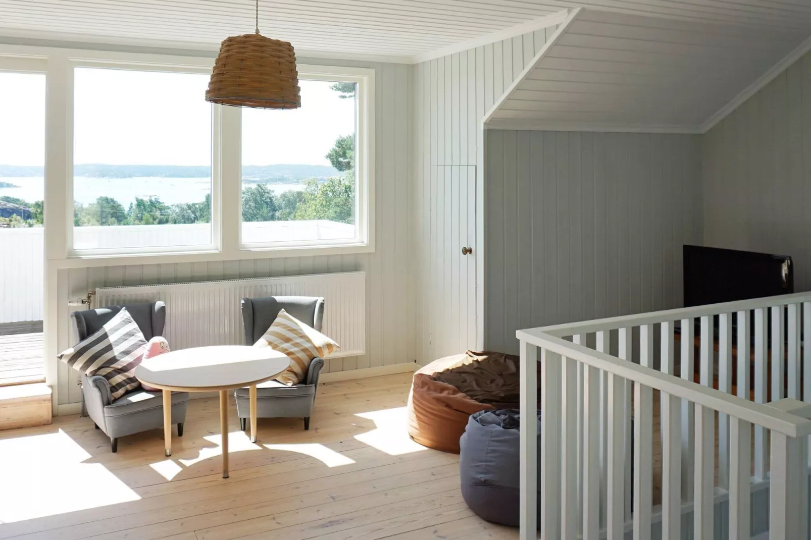 4 star holiday home in STRÖMSTAD-By Traum-Indoor