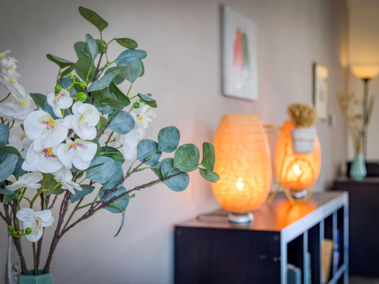 Villa Casa Branca I Geräumiger Rückzugsort für 12p-Inside